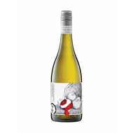 Zonte\'s Footstep Apple Betty Chardonnay 2025