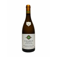 Remoissenet Père et Fils Fourchaume Chablis 1er Cru 2021
