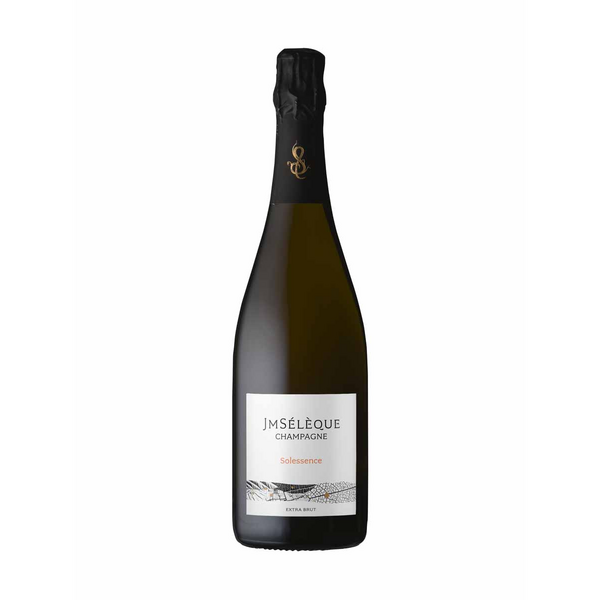 J. M. Sélèque Solessence Extra Brut Champagne
