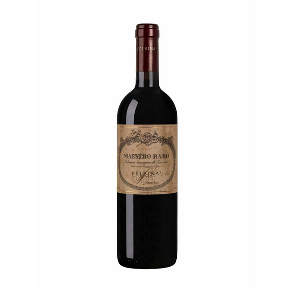 Fèlsina Maestro Raro Cabernet Sauvignon 2020