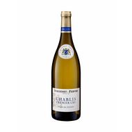 Simonnet-Febvre Côte de Léchet Chablis 1er Cru 2021
