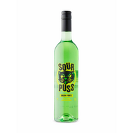 Sour Puss Green