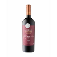 Los Clop Paraje Altamira Reserva Malbec 2023