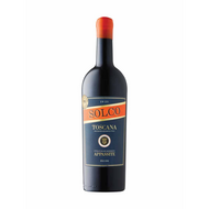Solco Rosso Toscana Leggero Appassimento 2023