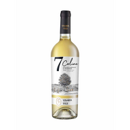 7 Coline Feteasca Regala Traminer 2024