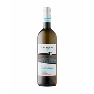 Bocchino Cadicarassa Bianco DOC 2024