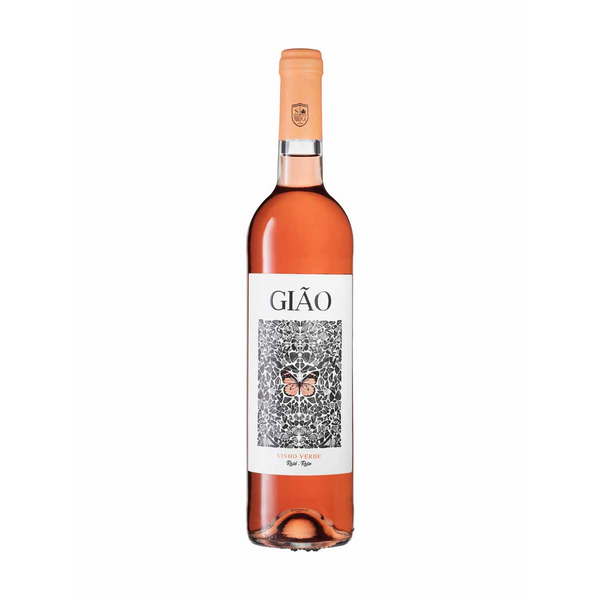 Quinta de São Giao Rosé 2025