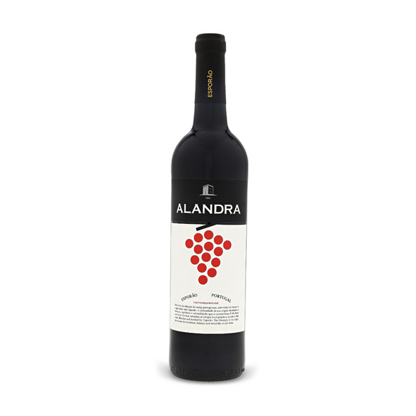 Esporão Alandra Red