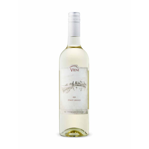 Vieni Pinot Grigio VQA