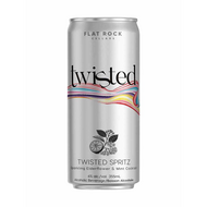 Flat Rock Cellars Twisted Spritz