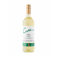 Cune Blanco Rioja 2025