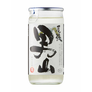 Owari Otokoyama Honjozo Sake