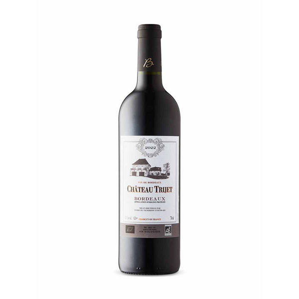 ORX 2023 CHATEAU TRIJET BORDEAUX KPM 2023