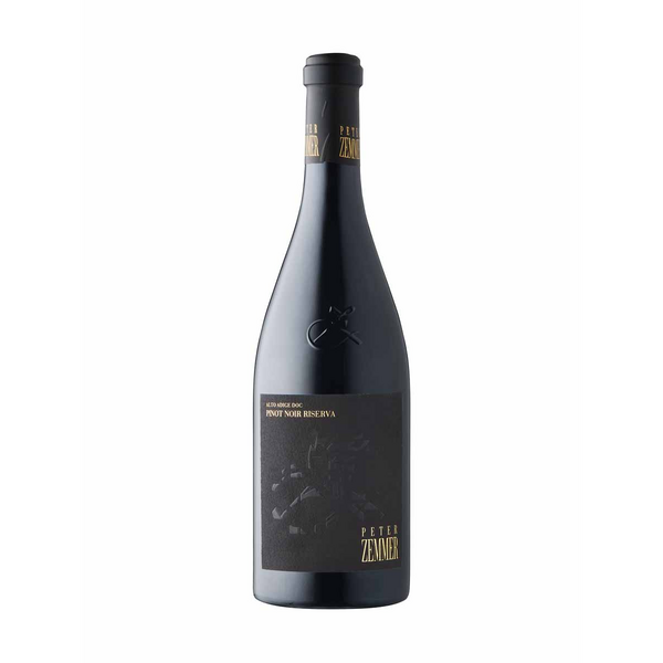 Pinot Noir Reserva (Peter Zemmer) 2022