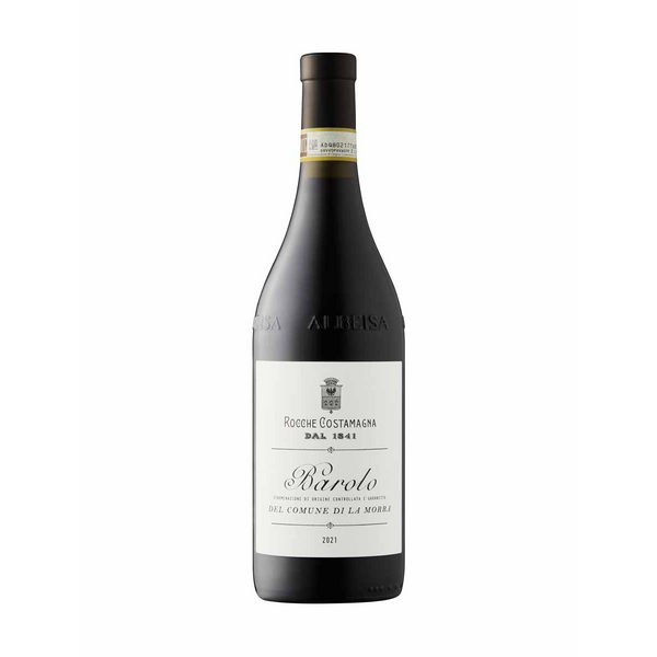 Barolo Docg Del Comune Di La Morra (Rocche Costamagna) 2021