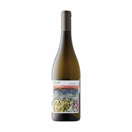 Malagouzia F & F Macedonia Wines of Adam 2024