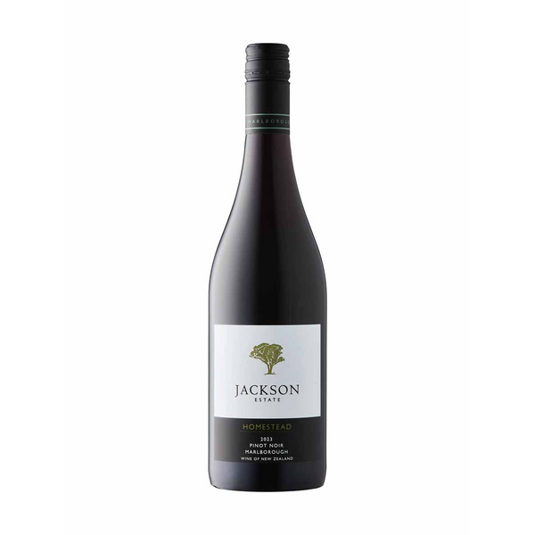 Jackson Homestead Pinot Noir 2023