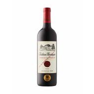 Château Recougne Bordeaux Supérieur 2022