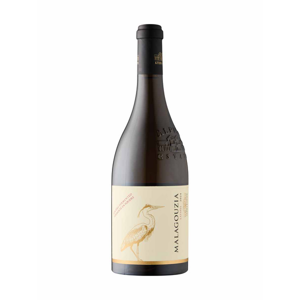 Alpha Estate Ecosystem Single Block Latipes Malagouzia 2024
