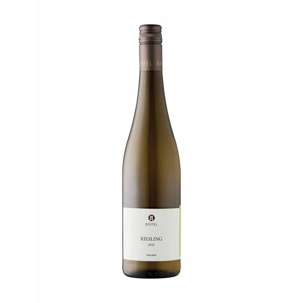 Riffel Trocken Riesling 2023