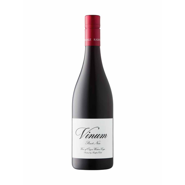 Radford Dale Vinum Pinot Noir 2023