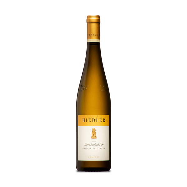Hiedler Gruner Veltliner Ried Schenkenbichl 1 OTW 2024 2024
