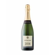 Lété-Vautrain Brut Millésime Champagne 2016