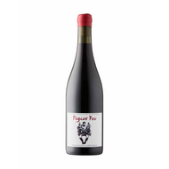 Vallee Le Pigeur Fou St. Nicholas 2023