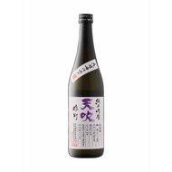 Amabuki Junmai Ginjo Omachi Nama