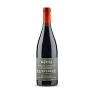 Baettig Selección de Parcelas Los Primos Pinot Noir 2023