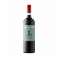 Regaleali Cygnus Blend 2021
