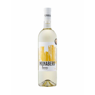 Mijnaberd Rkatsiteli White Dry Wine 2023