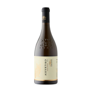 Alpha Estate Ecosystem Single Block Assyrtiko 2025