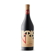 Cortica Nardelli Negroamaro Primitivo 2024