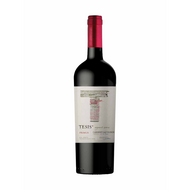 Tesis De Primus Cabernet Sauvignon 2022