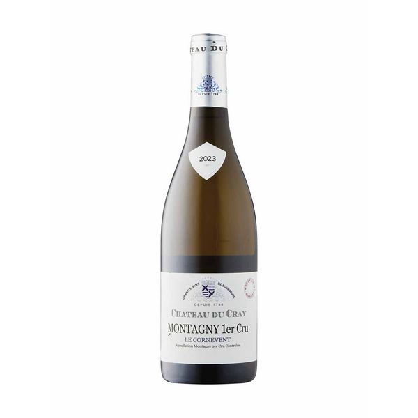 Château du Cray Le Cornevent Monopole Montagny 1er Cru 2023