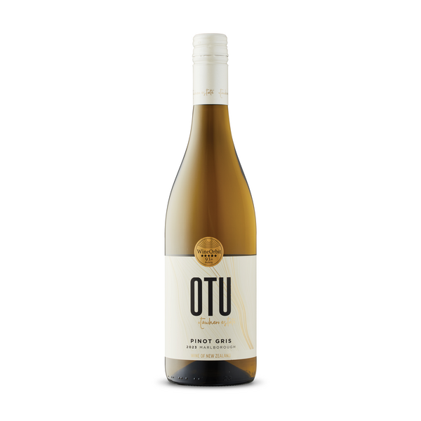 OTU Estate Pinot Gris 2025