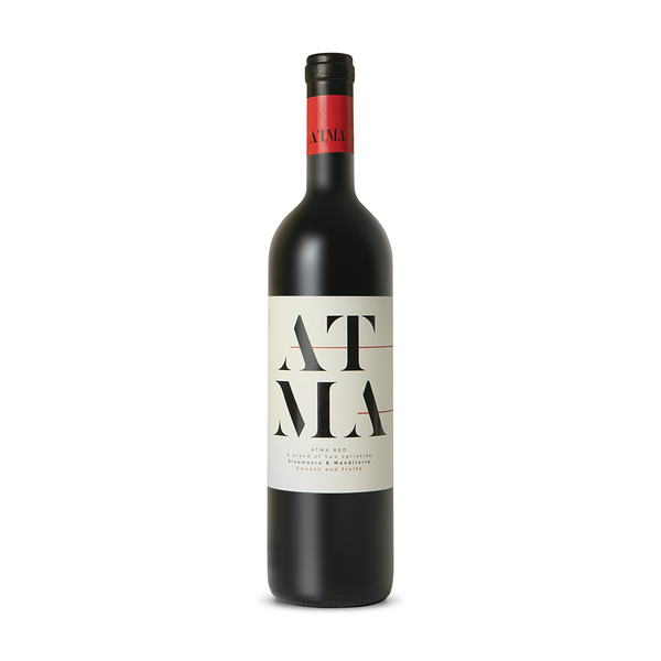 Atma Red 2022