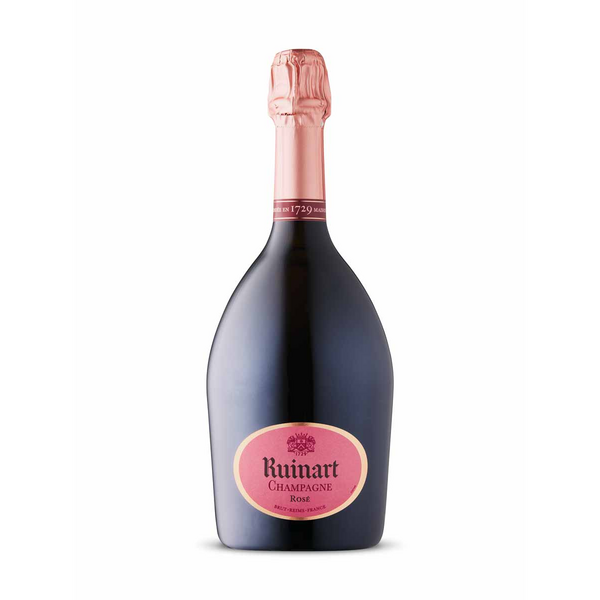 Ruinart Rose