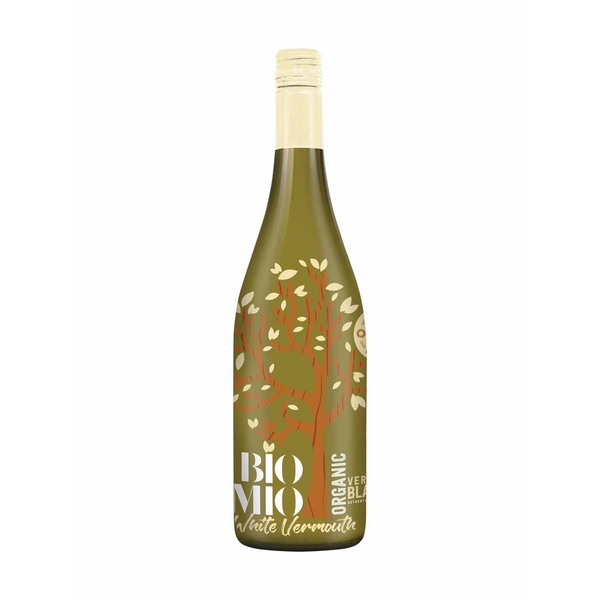 Biomio White Vermouth