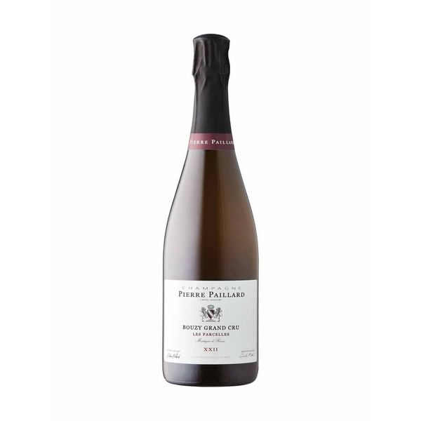Pierre Paillard Les Parcelles Bouzy Grand Cru