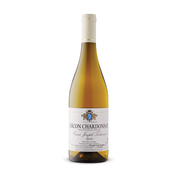 CHARDONNAY MACON 2024