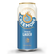 Creemore Premium Lager