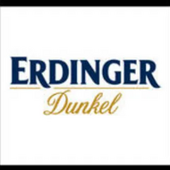 Erdinger Dunkel Weissbier