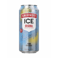 Smirnoff Ice