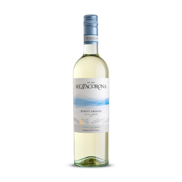 Mezzacorona Pinot Grigio