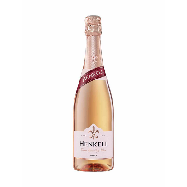 Henkell Rose