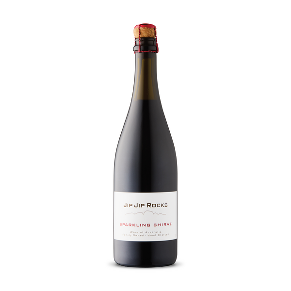 Jip Jip Rocks Sparkling Shiraz