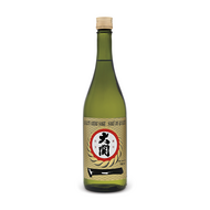 Ozeki Junmai Sake