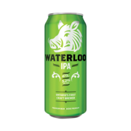Waterloo IPA